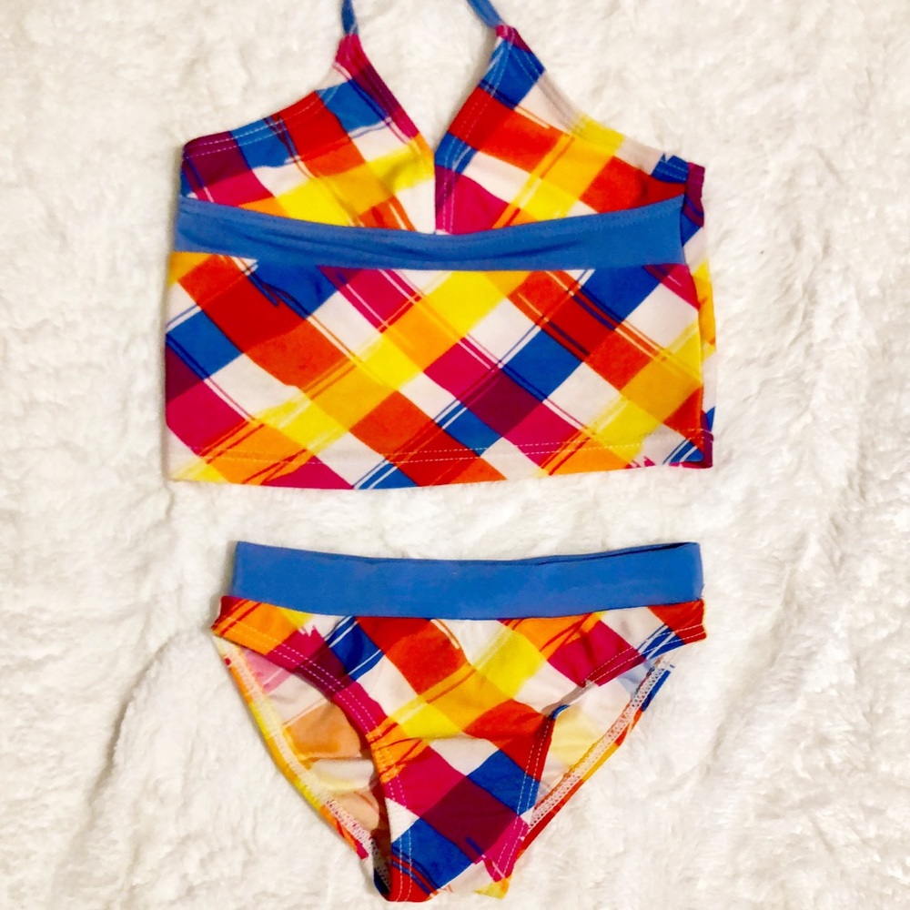Jantzen Tankini